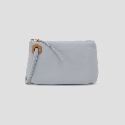 Daisy Daze Large Wristlet