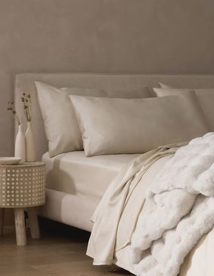 Bamboo Sheet Set