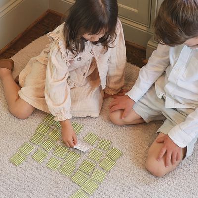 Memory Game