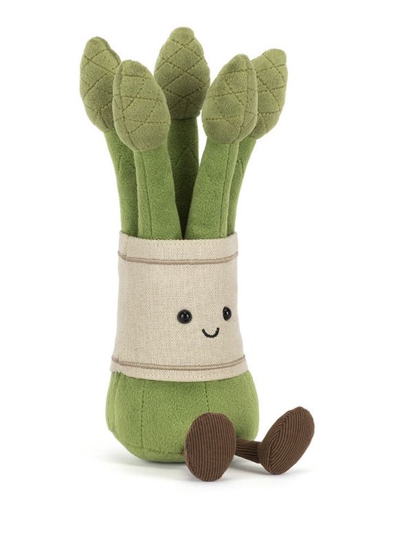 Amuseables Asparagus