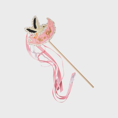 It's A Girl Wand