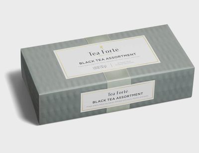 Petite Black Tea Assortment