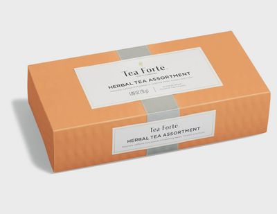 Petite Herbal Tea Assortment
