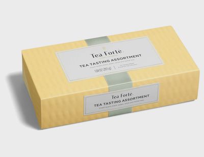 Petite Tea Tasting Assortment