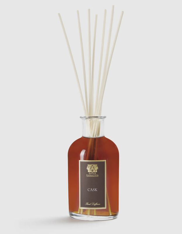 Cask Diffuser 500ml