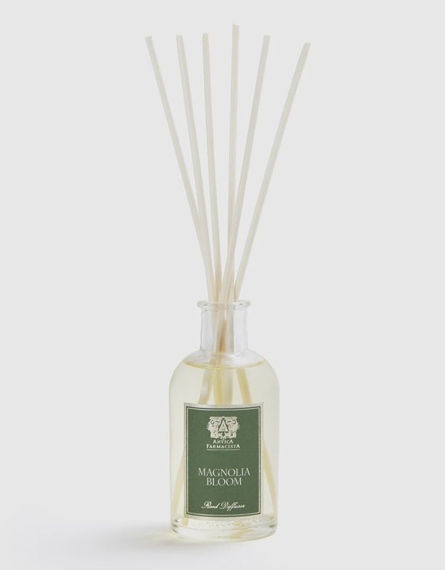 Magnolia Bloom 100ml Diffuser