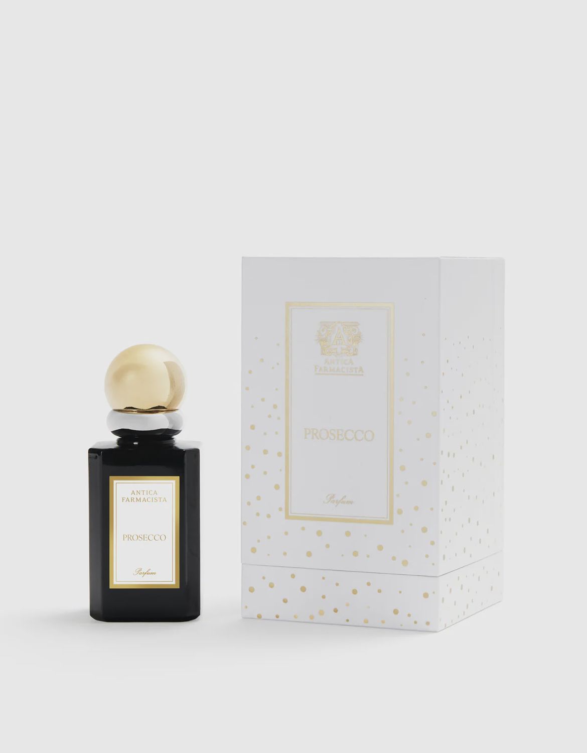 20th Anniversary Prosecco Perfume
