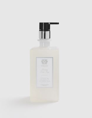 Lemon Verbena 24 oz Dish Soap