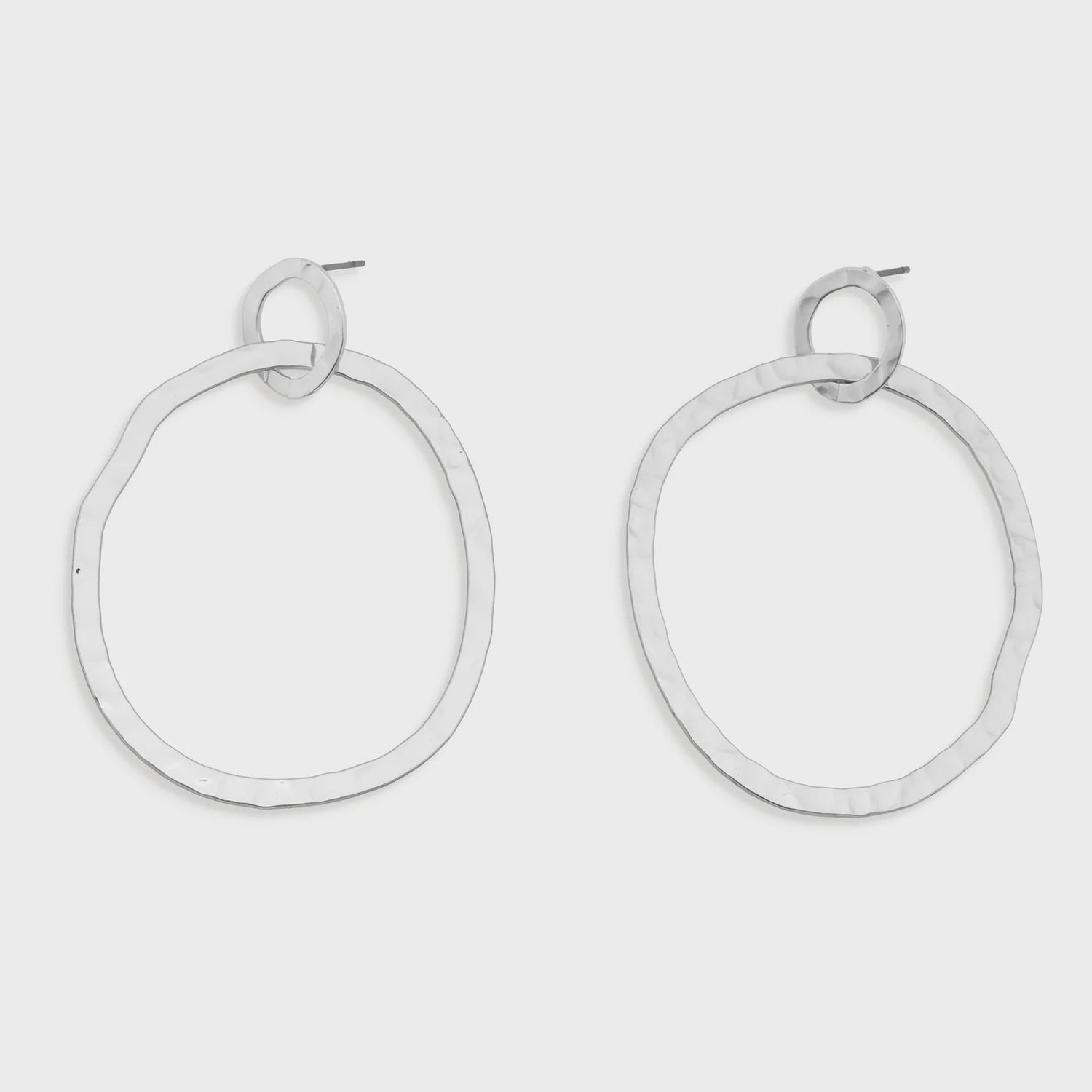 Rebecca, Color: Silver