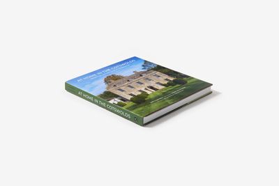 At Home in the Cotswolds