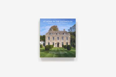 At Home in the Cotswolds