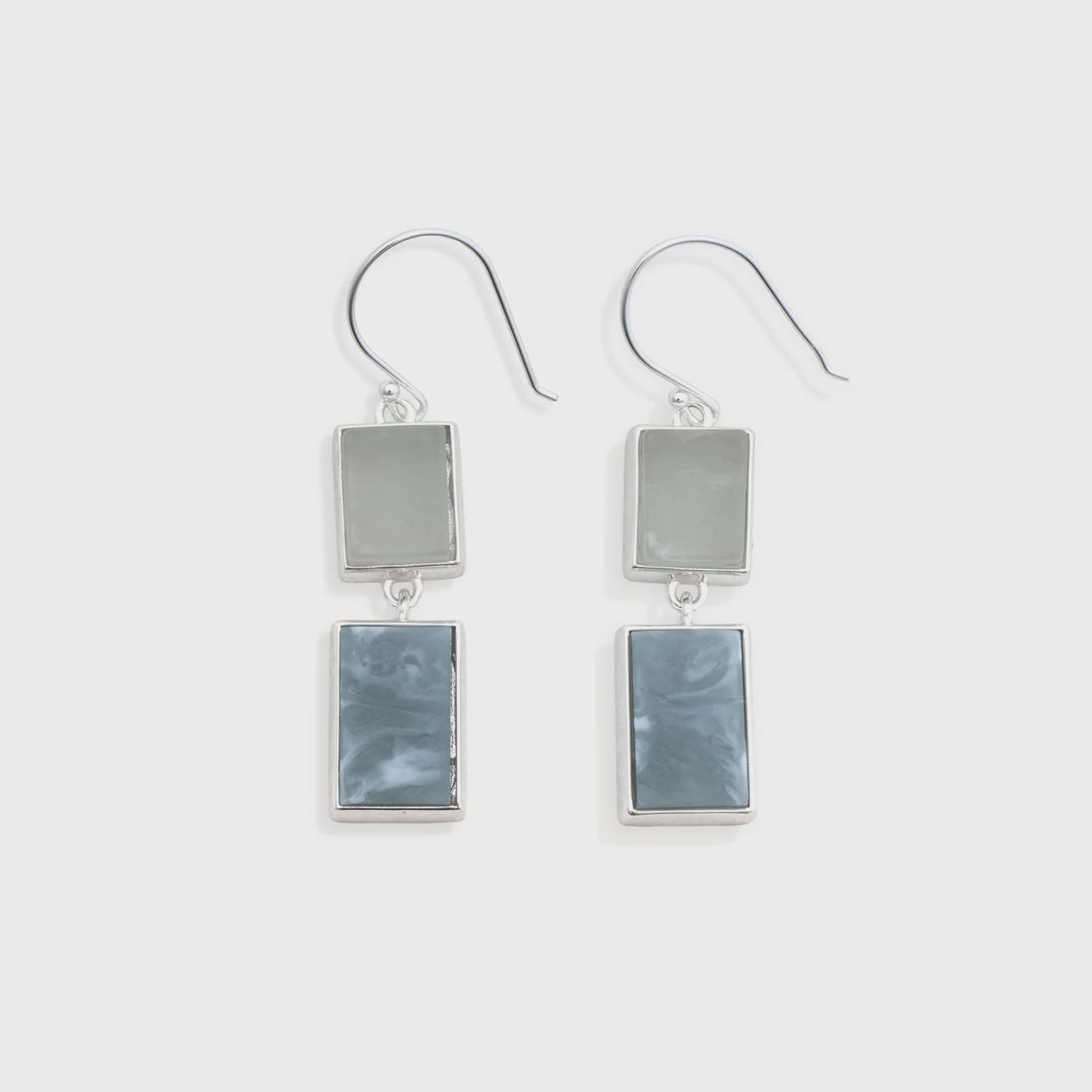 Stacy, Color: Silver