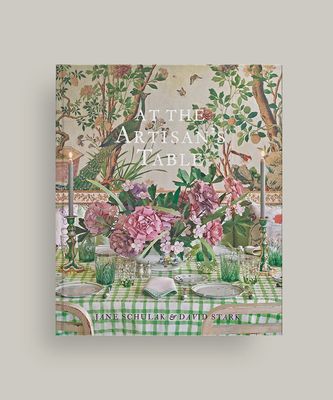 At the Artisan's Table