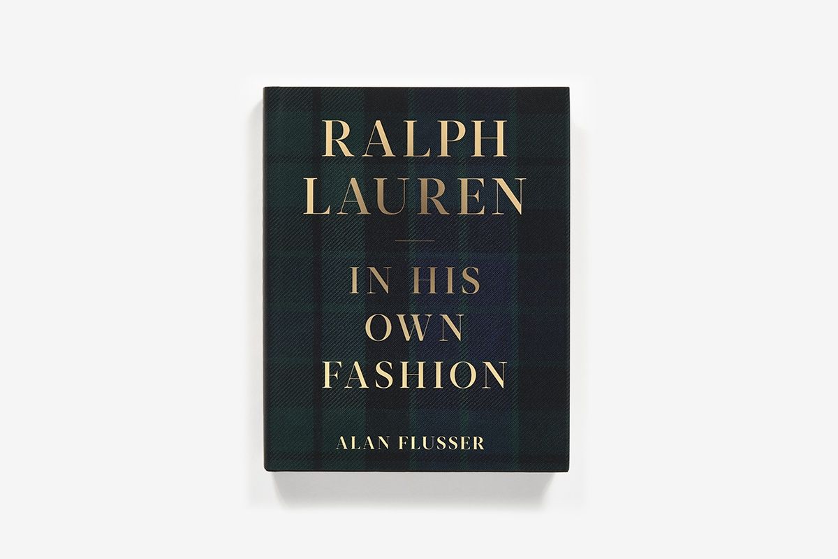 Ralph Lauren