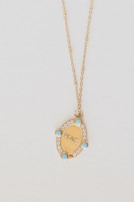 Serenity Gold