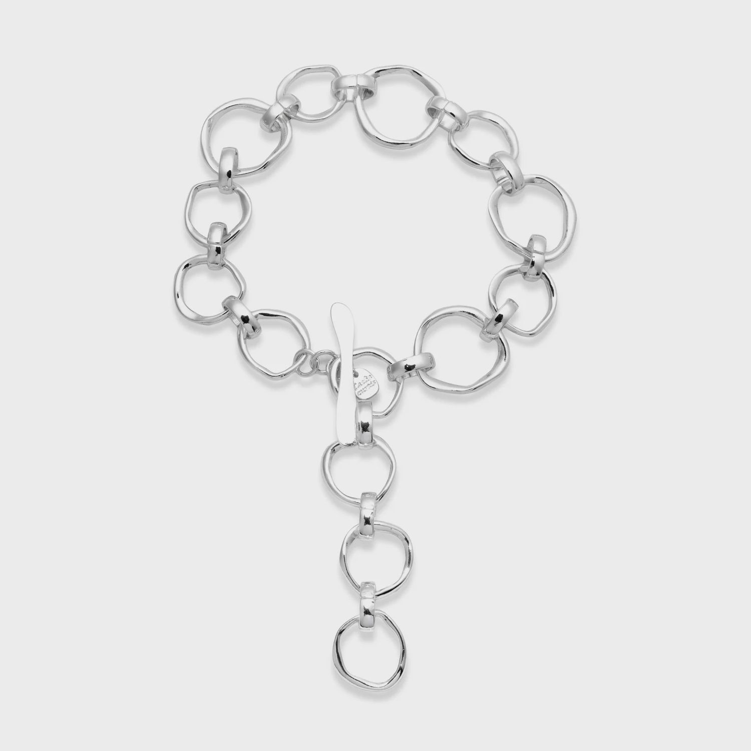 Kirby, Color: Silver