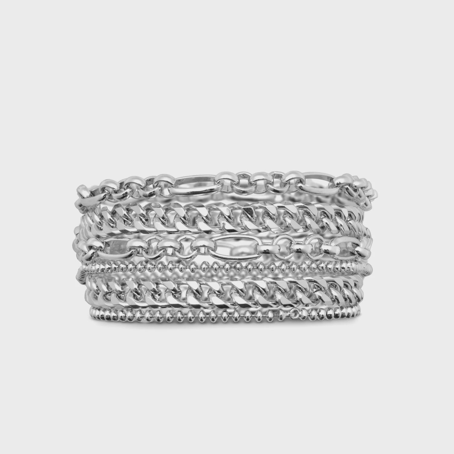 Sonia, Color: Silver