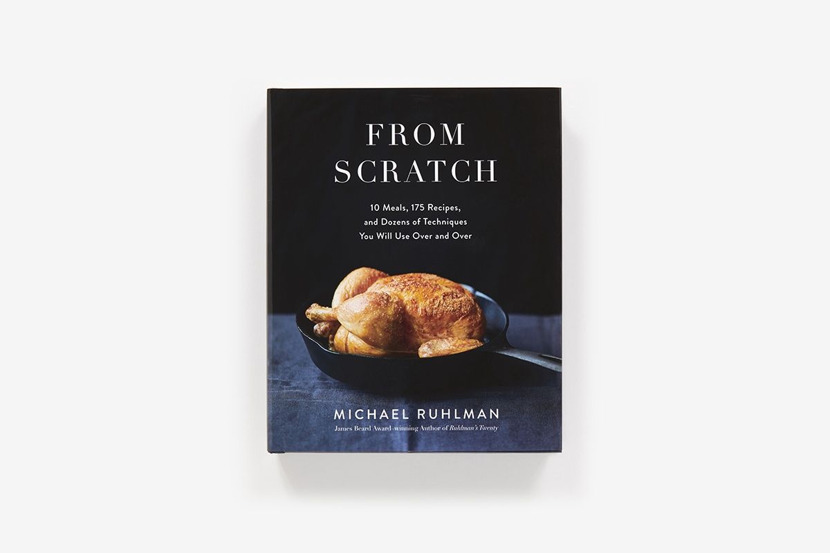 From Scratch