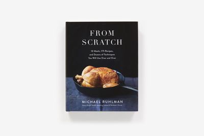 From Scratch