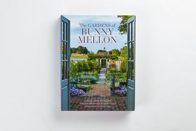 Gardens of Bunny Mellon
