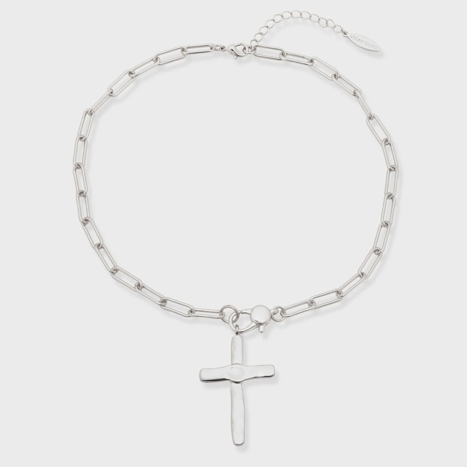 Reagan, Color: Silver