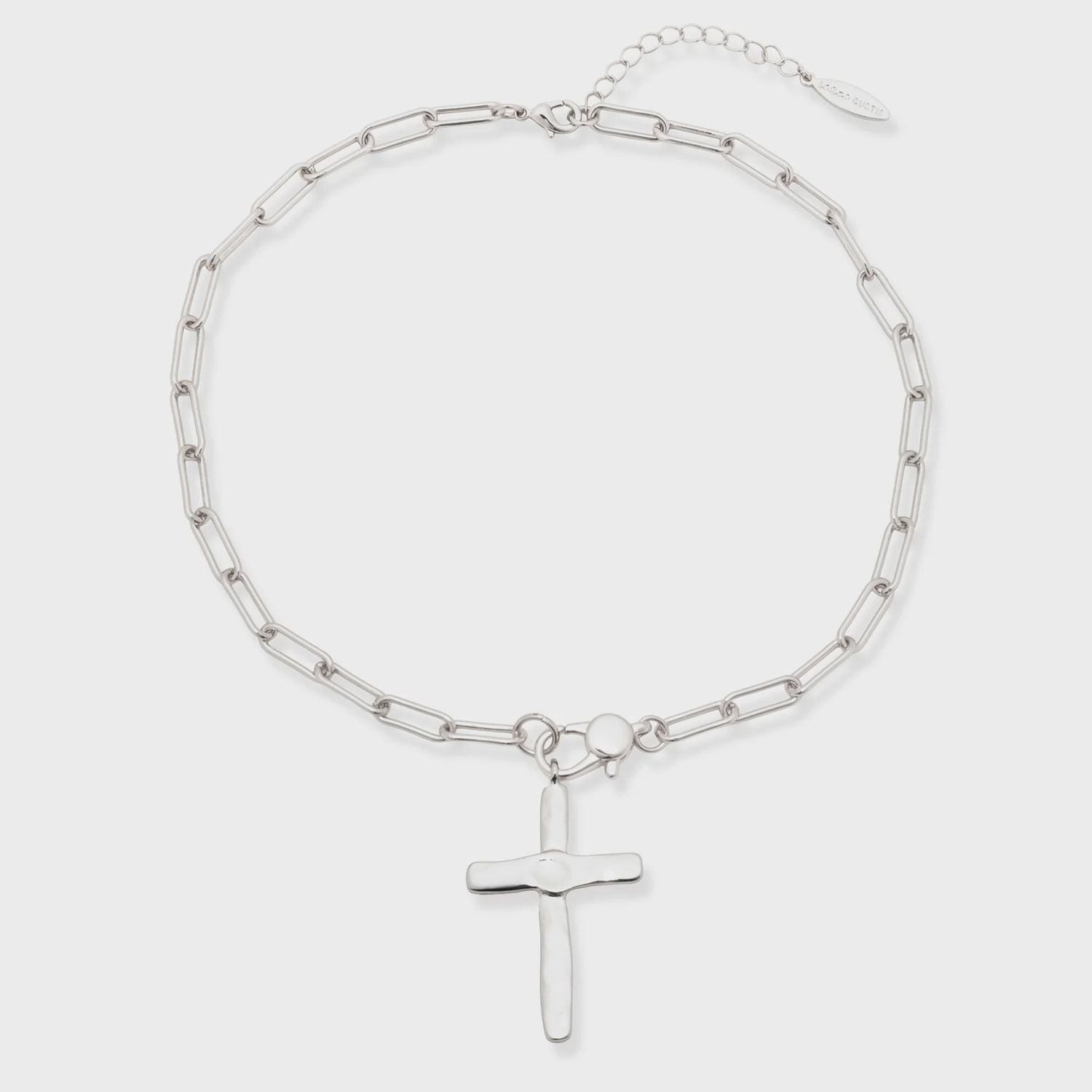 Reagan, Color: Silver