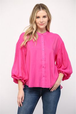 Sissi Top