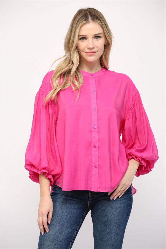 Sissi Top