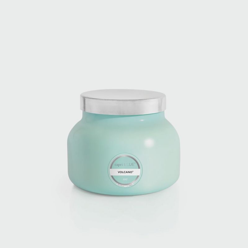 Volcano Aqua Signature Jar