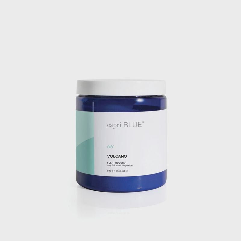 Volcano Laundry Scent Booster