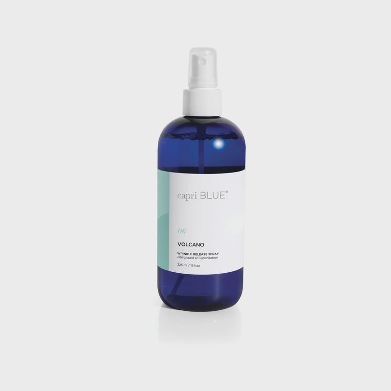 Volcano Wrinkle Release Spray