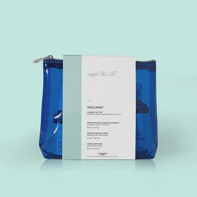 Volcano Home Care Laundry Gift Set