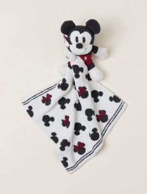 CozyChic Disney Mickey Blanket Buddy