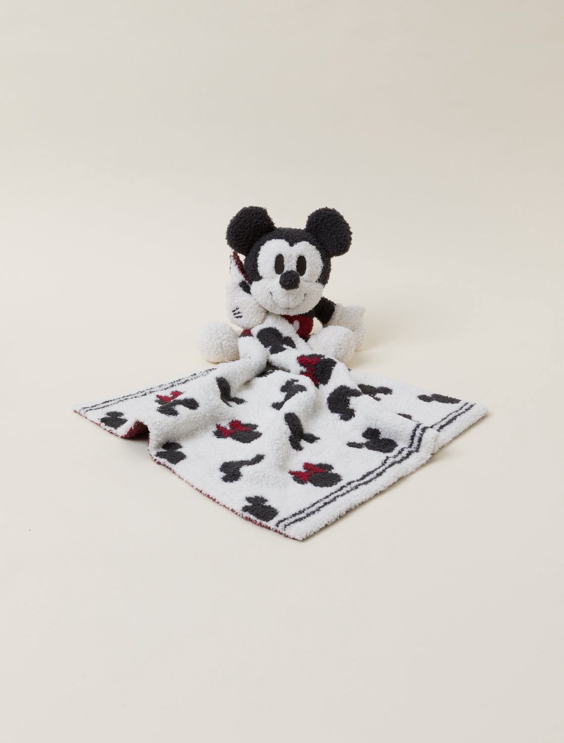 CozyChic Disney Mickey Blanket Buddy