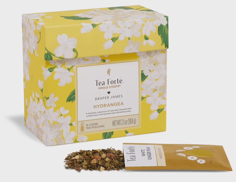 Single Steeps Draper James Hydrangea