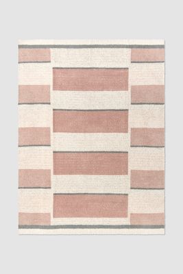 CozyChic Cotton Playa Checkered Throw