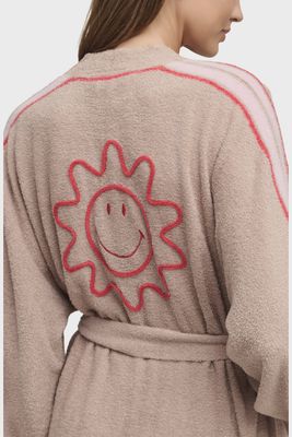 CCL Smiley Sun Robe
