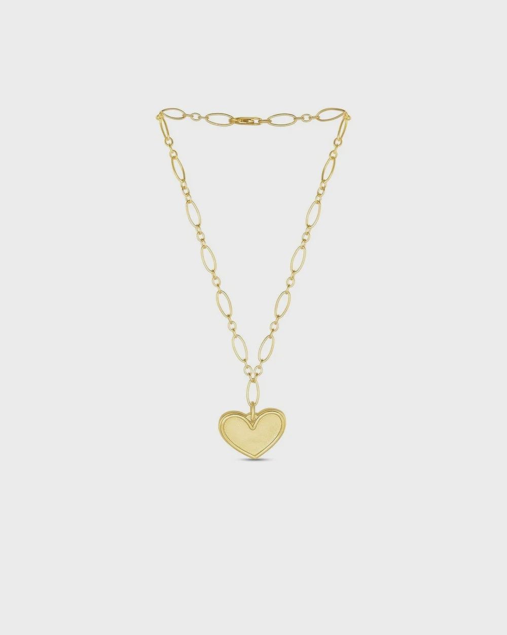 1 Corinthians 13;13 Petite Gold Bracelet