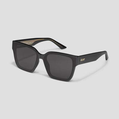 Drive In BLK/BLKP