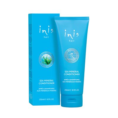 Sea Mineral Conditioner