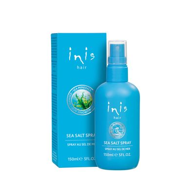 Sea Salt Hair Spray