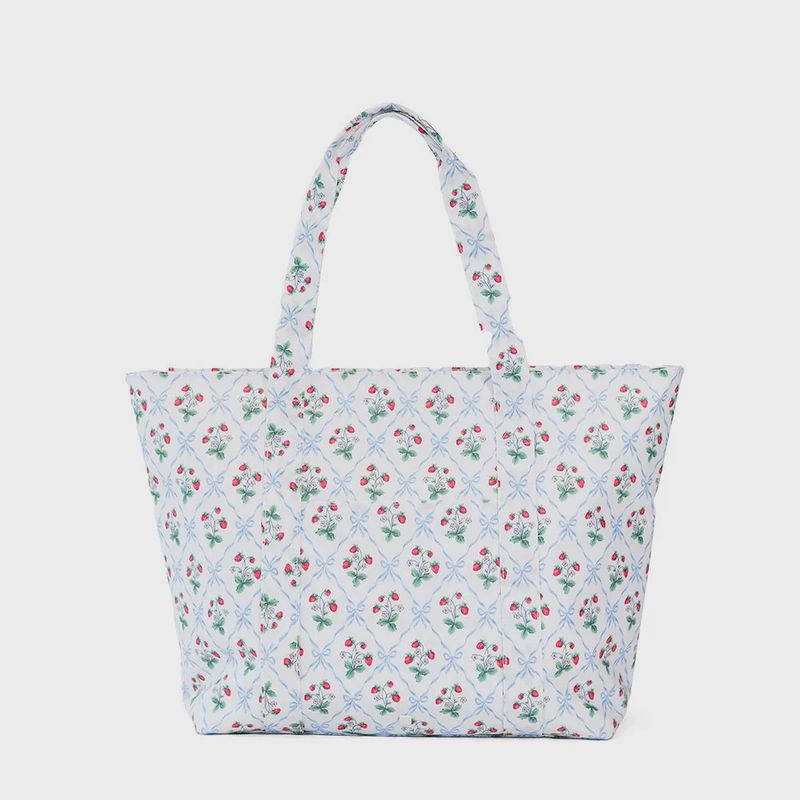 Berry Nice Jumbo Tote