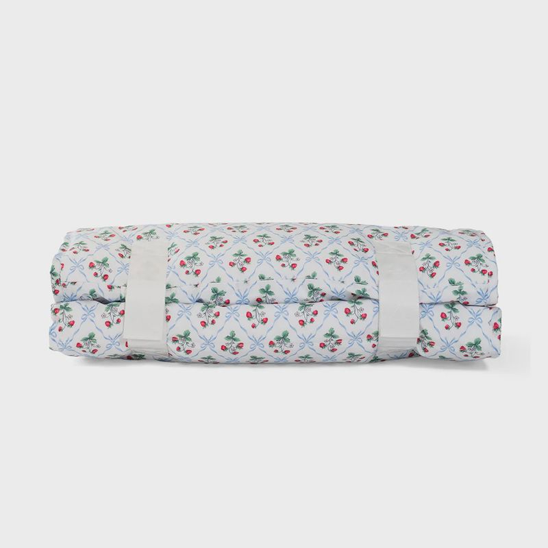 Berry Nice  Rest Up Nap Mat