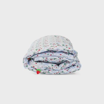Berry Nice  Rest Up Nap Mat