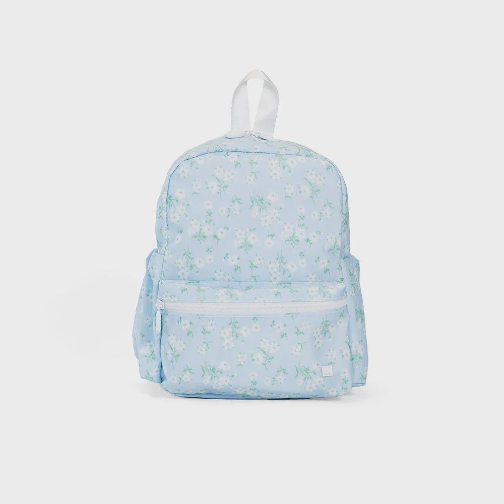 Kiki Floral Mini Backer