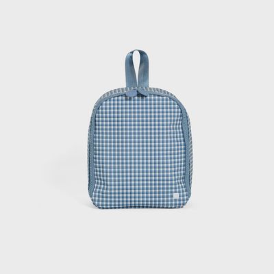 Rodeo Check Bring It Lunch Box