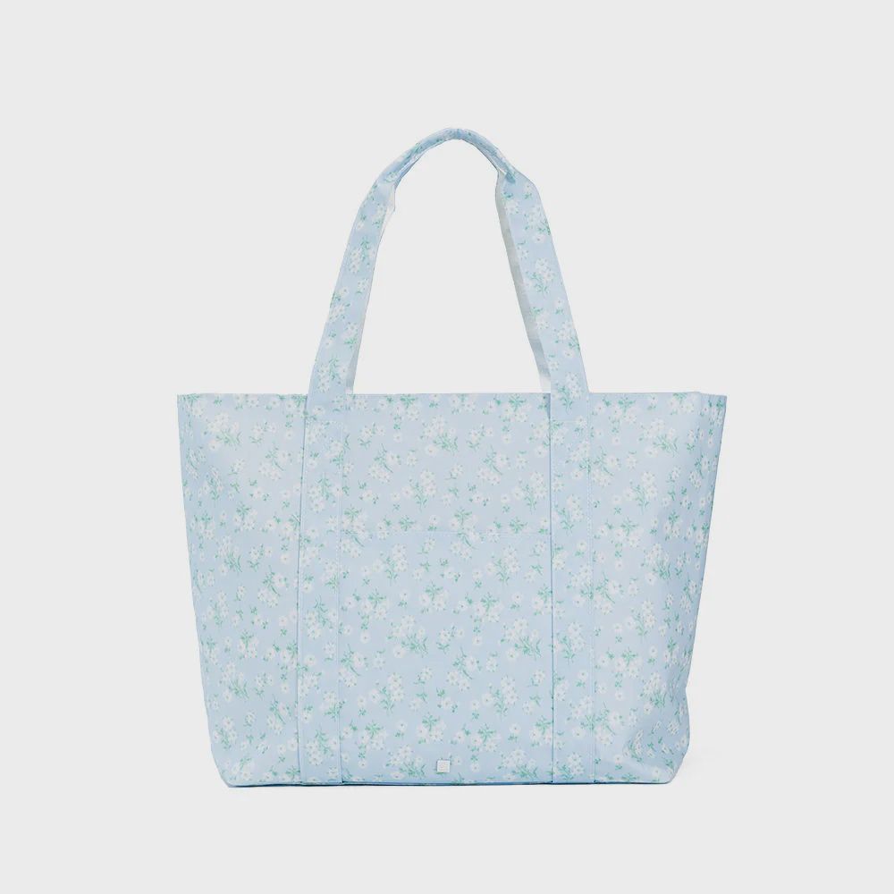 Kiki Floral Jumbo Tote