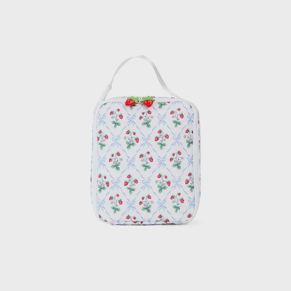 Berry Nice Lunch Box