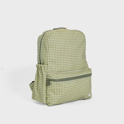 Rodeo Check BackPacker