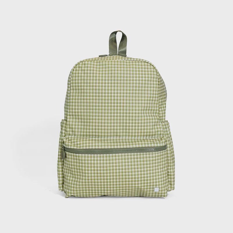 Rodeo Check BackPacker